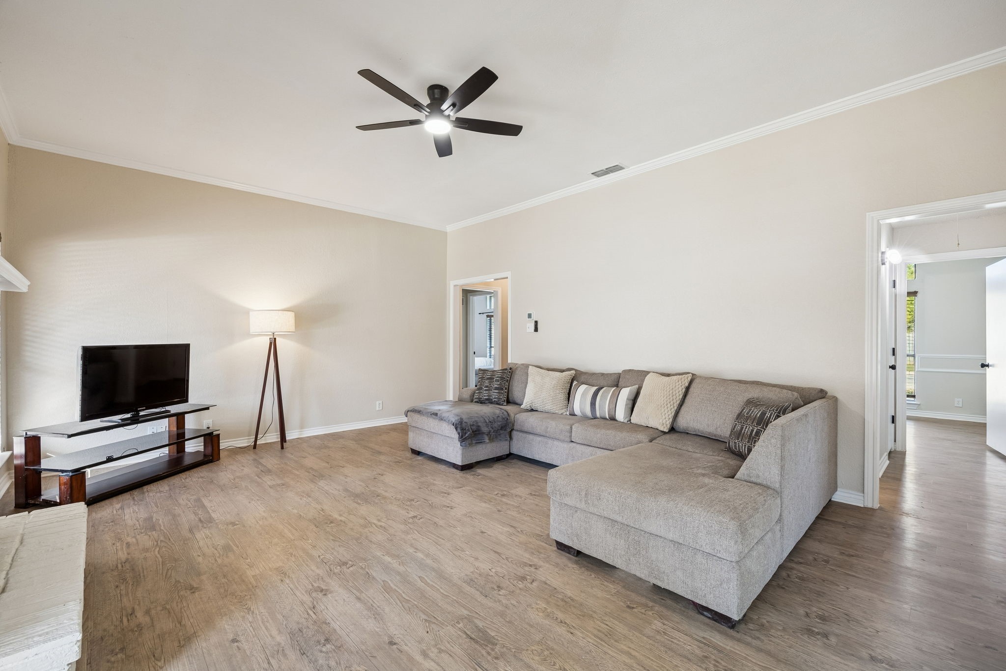 3605 Cooper Branch E Denton TX 76209