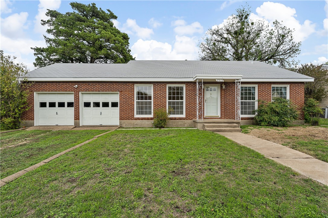 2515 N 32nd Street Waco TX 76708