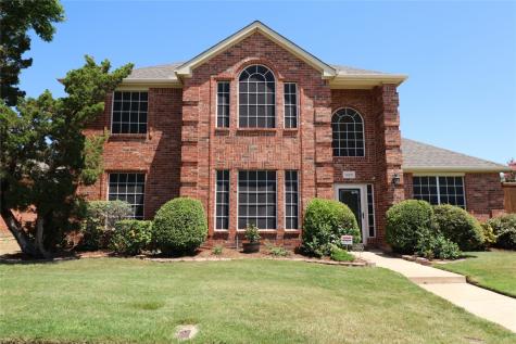 1425 Springaire Lane Lewisville TX 75077