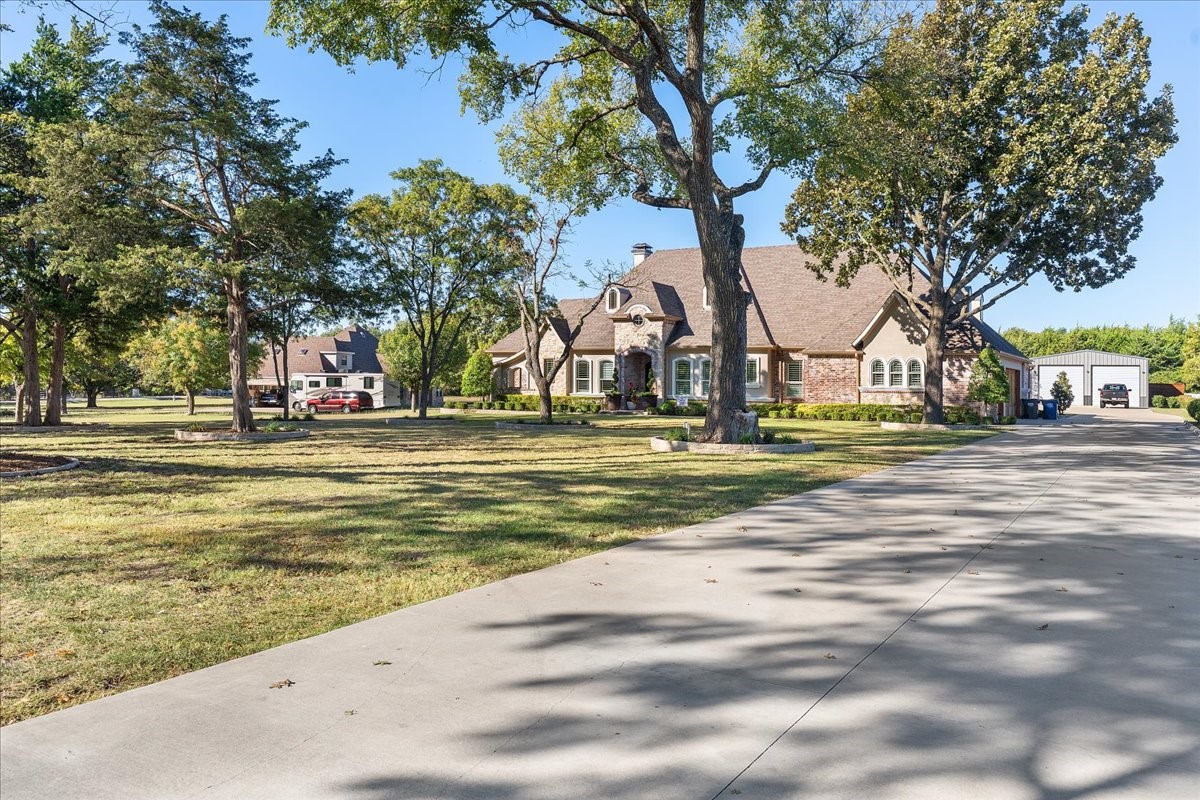 2351 Rock Ridge Road Allen TX 75002