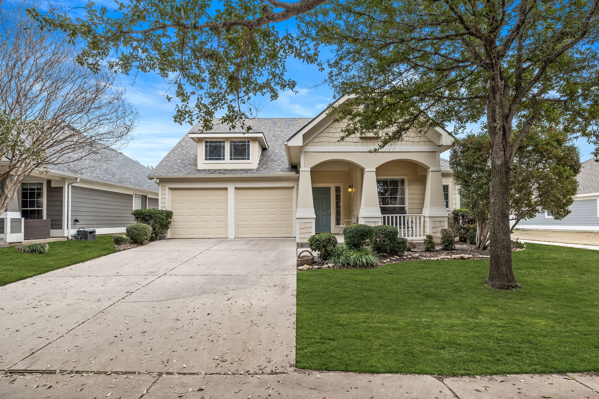 9124 Manana Street Fort Worth TX 76244