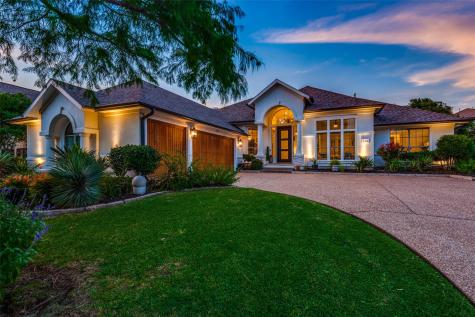 5000 Shoreline Drive Frisco TX 75034