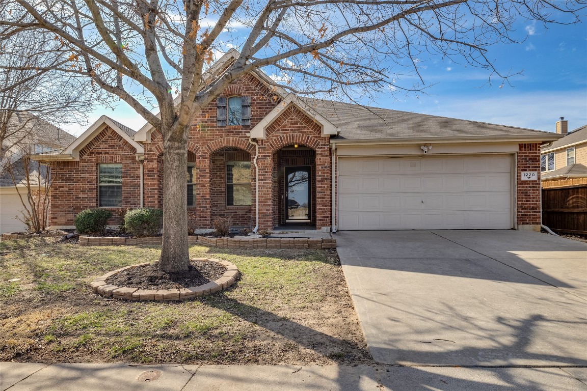 1220 Missionary Ridge Trail Fort Worth TX 76131
