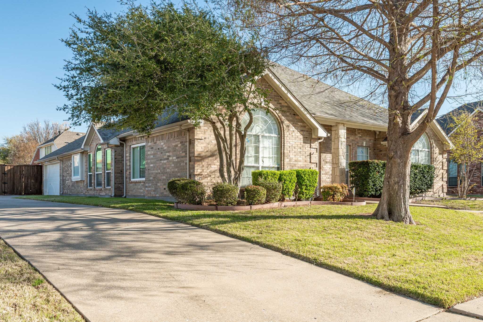 205 Crepe Myrtle Lane Murphy TX 75094