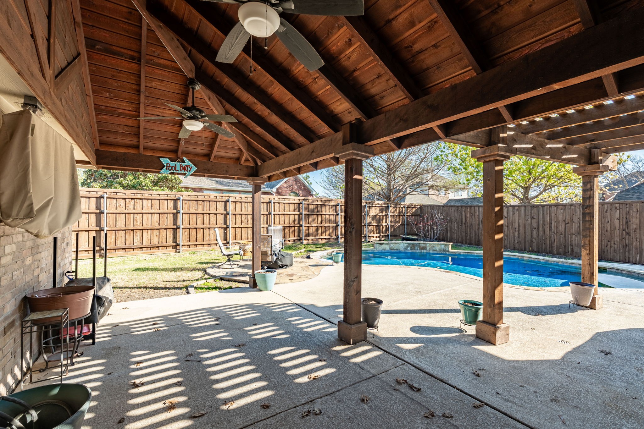 205 Crepe Myrtle Lane Murphy TX 75094