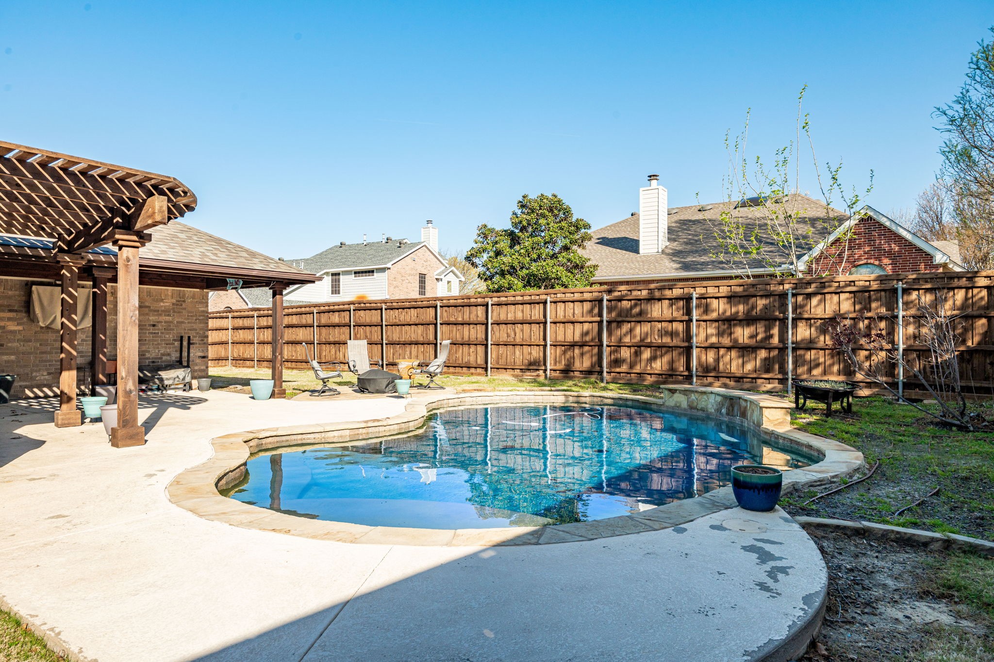 205 Crepe Myrtle Lane Murphy TX 75094
