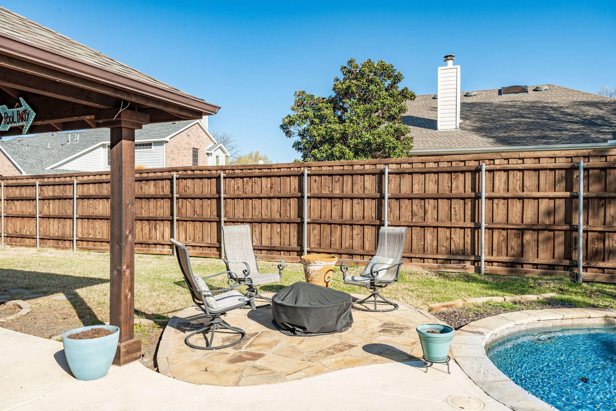 205 Crepe Myrtle Lane Murphy TX 75094