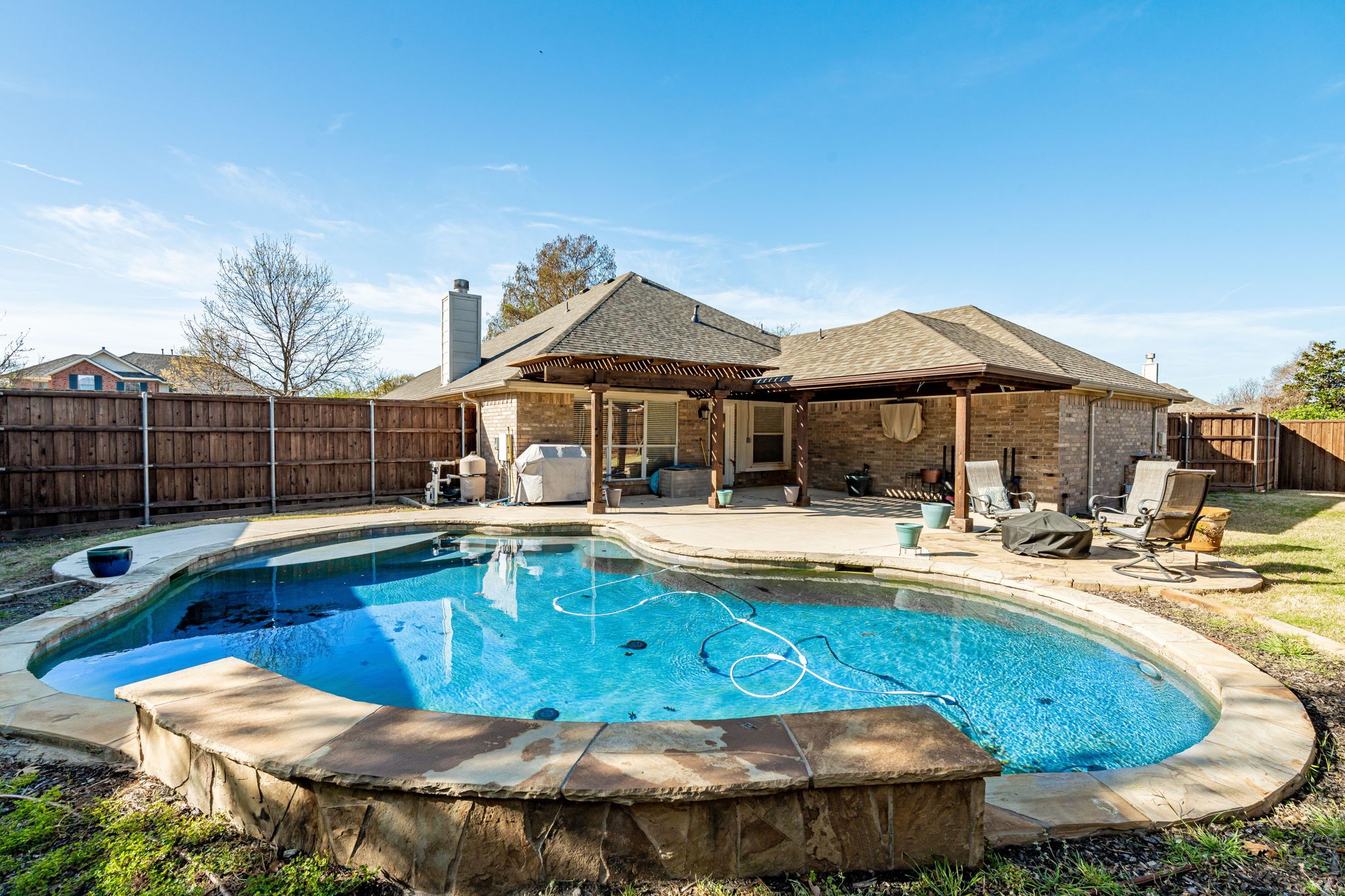 205 Crepe Myrtle Lane Murphy TX 75094