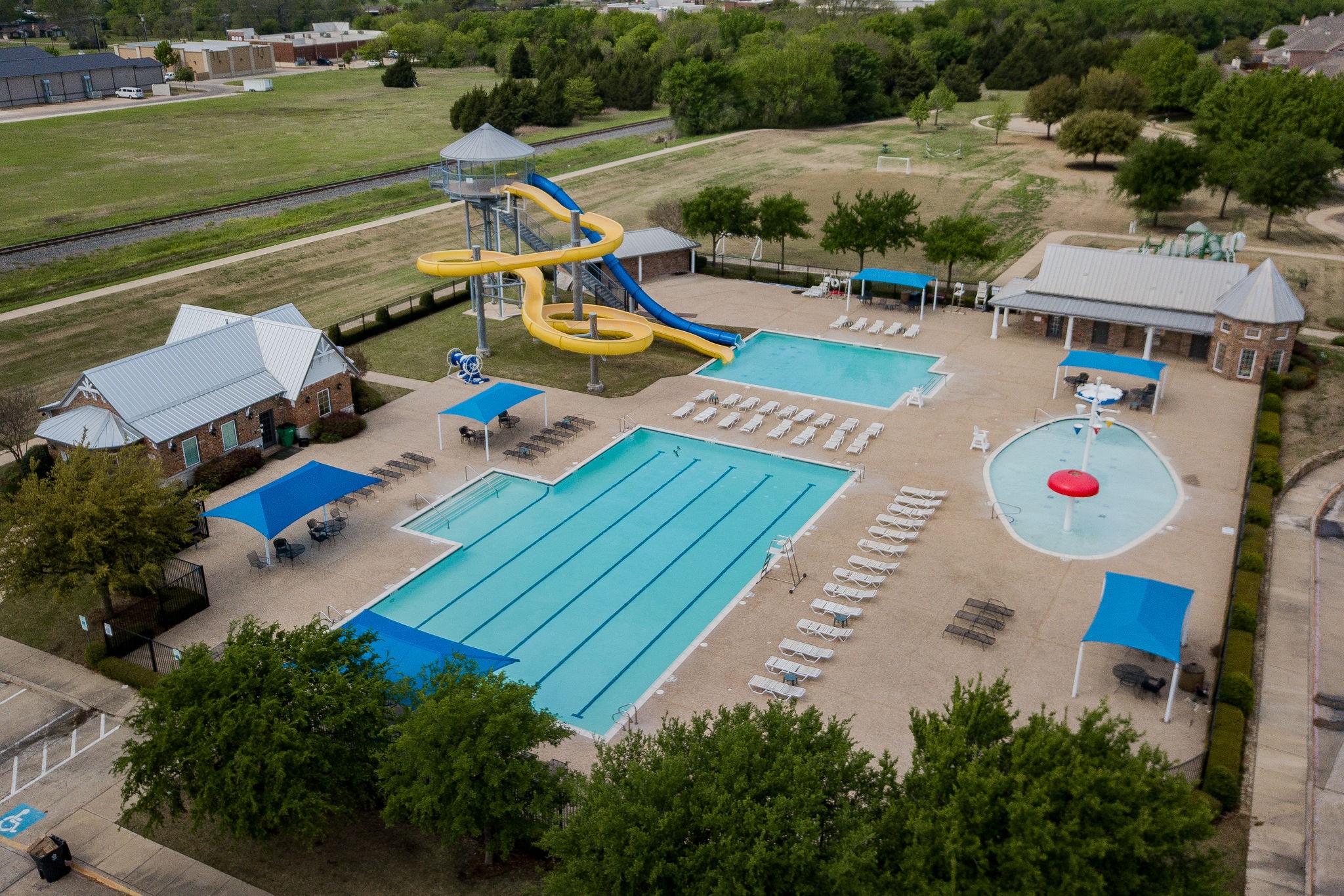205 Crepe Myrtle Lane Murphy TX 75094