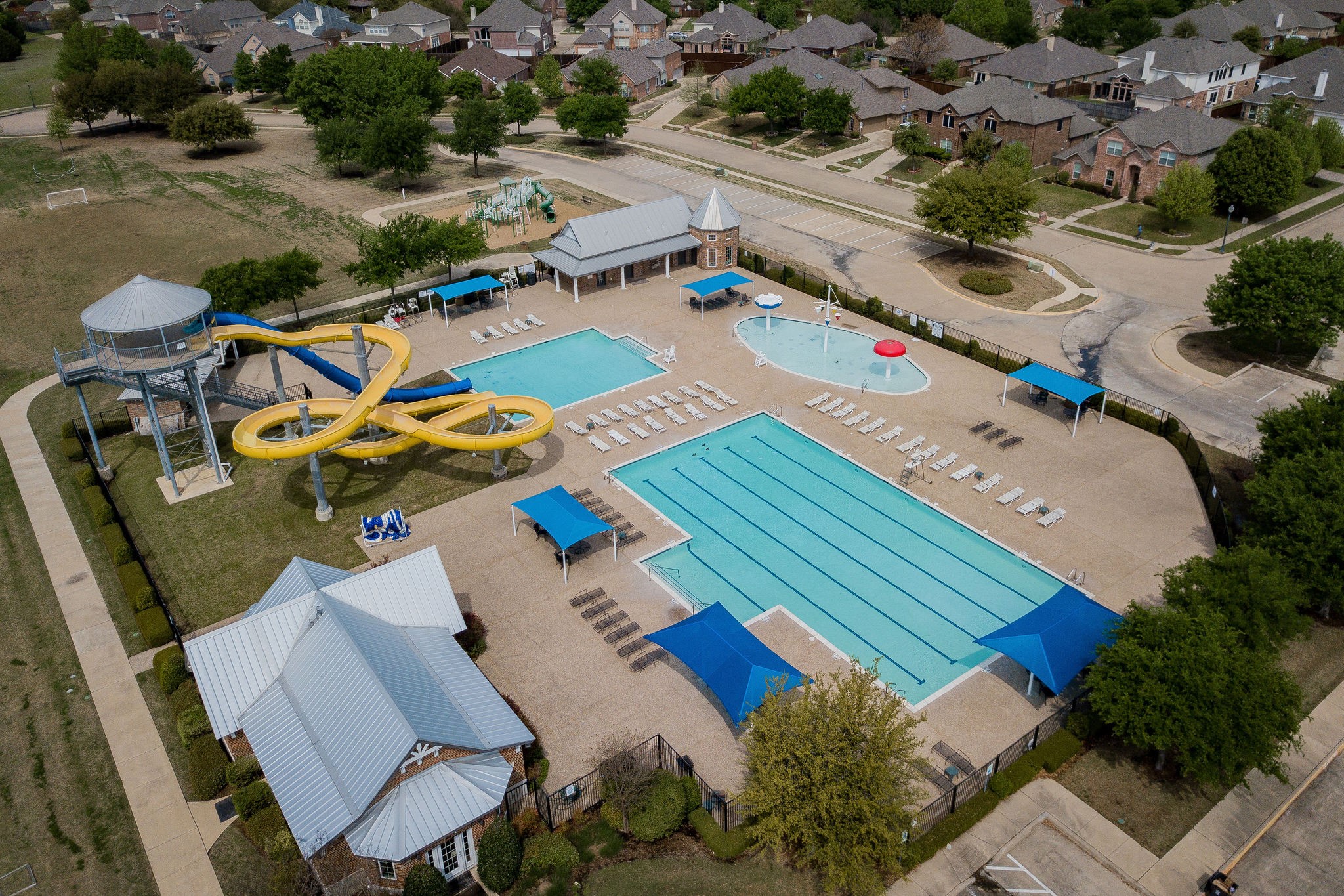 205 Crepe Myrtle Lane Murphy TX 75094