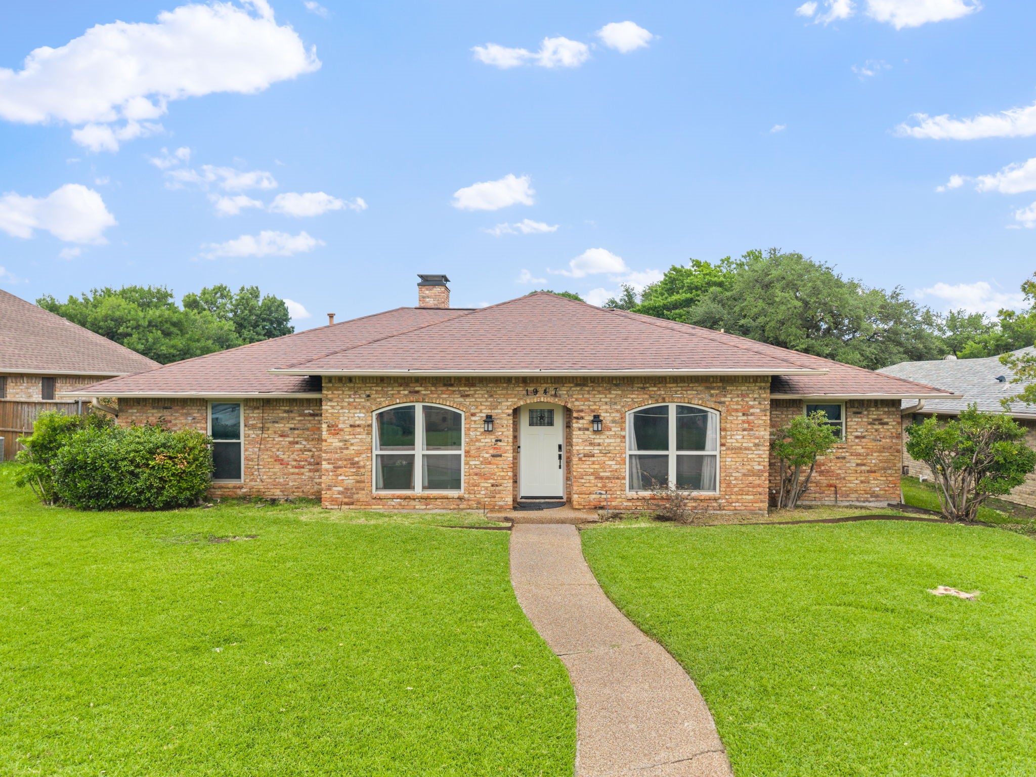 1947 Chesham Drive Carrollton TX 75007