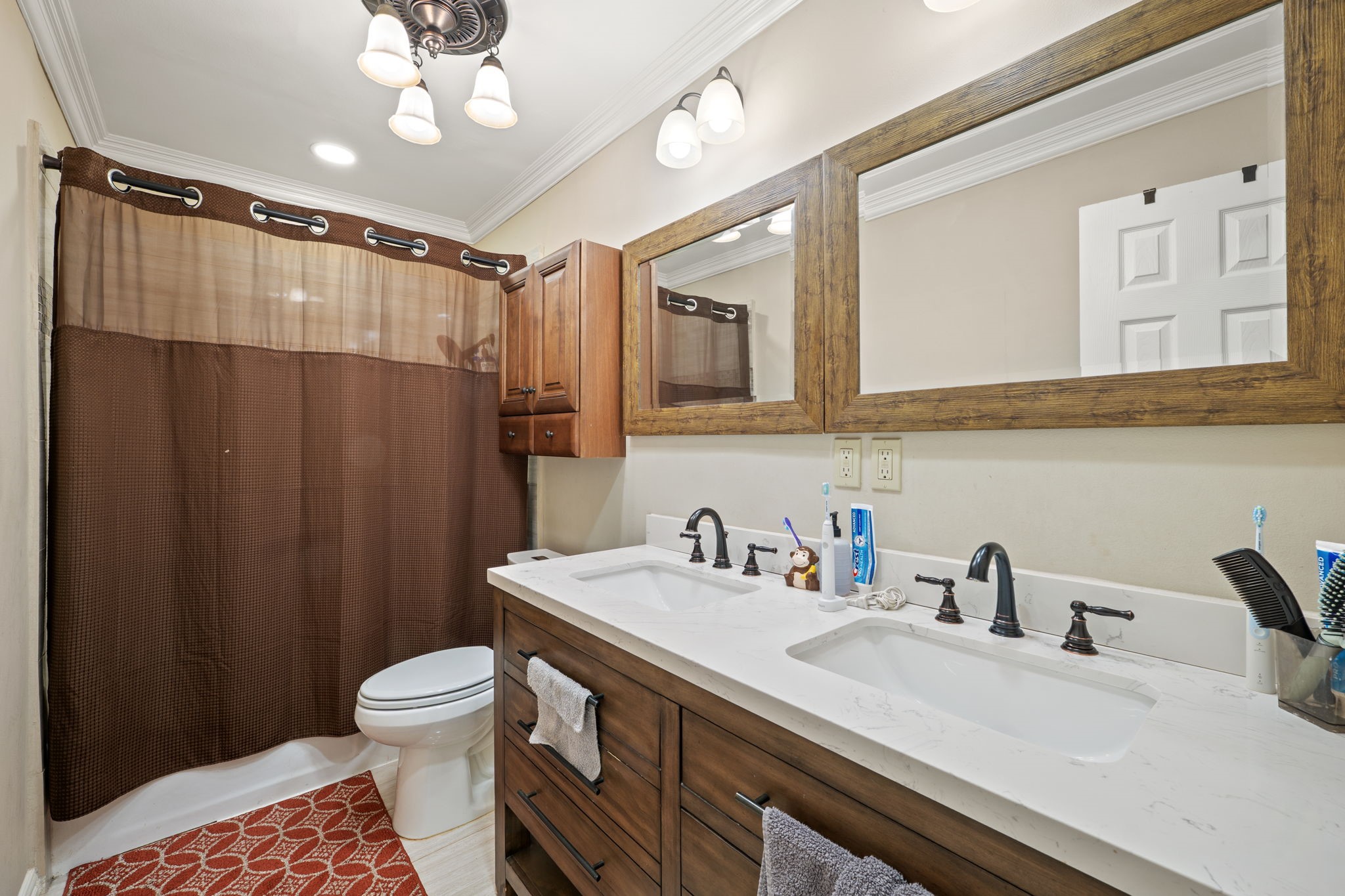 1947 Chesham Drive Carrollton TX 75007