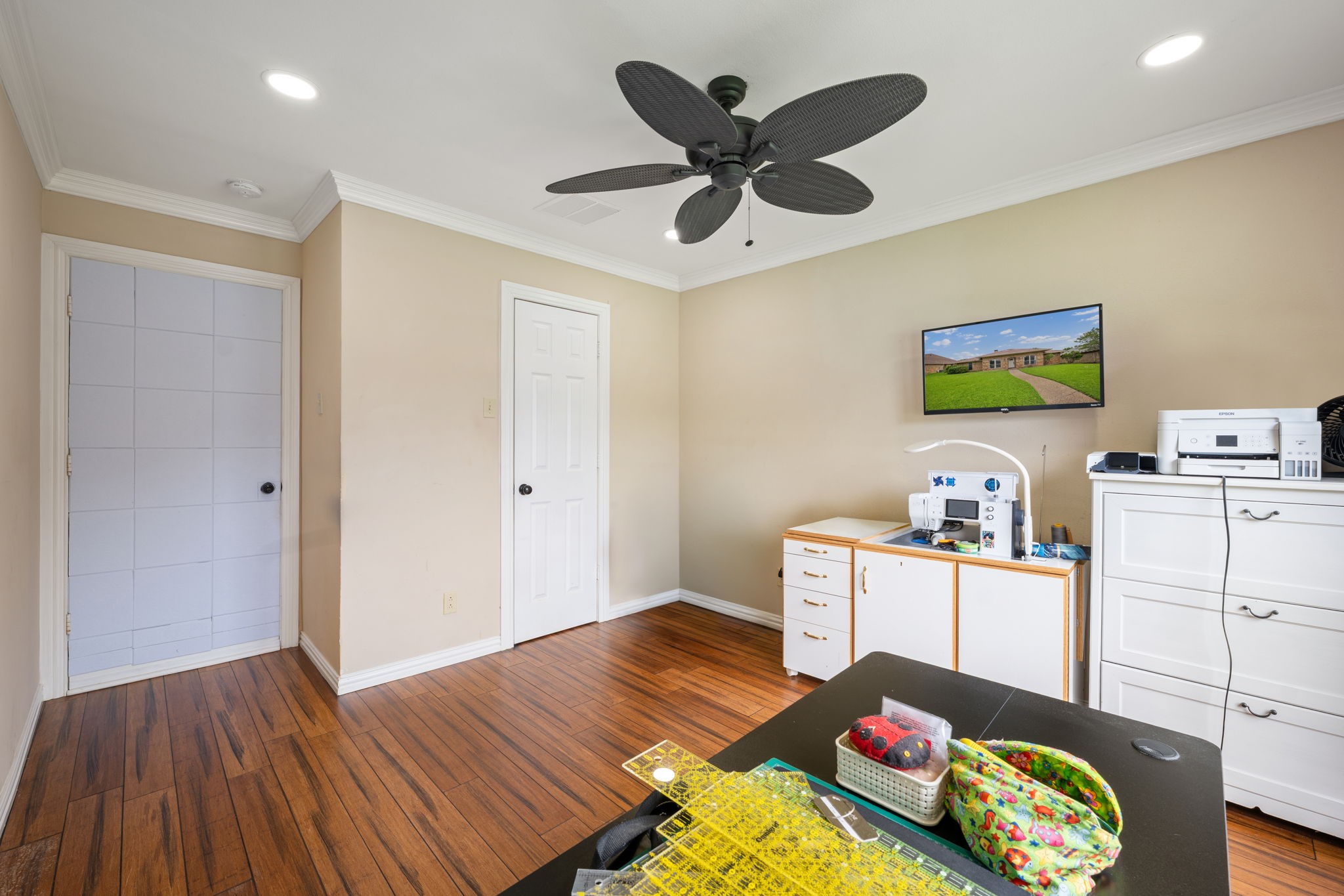 1947 Chesham Drive Carrollton TX 75007