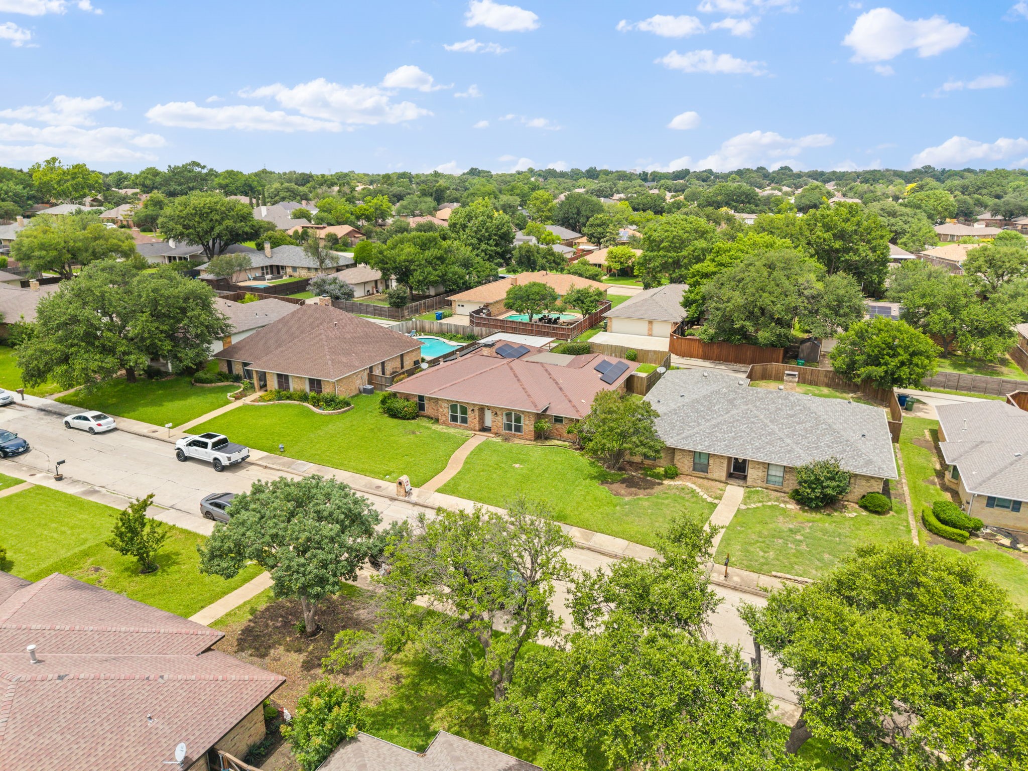 1947 Chesham Drive Carrollton TX 75007