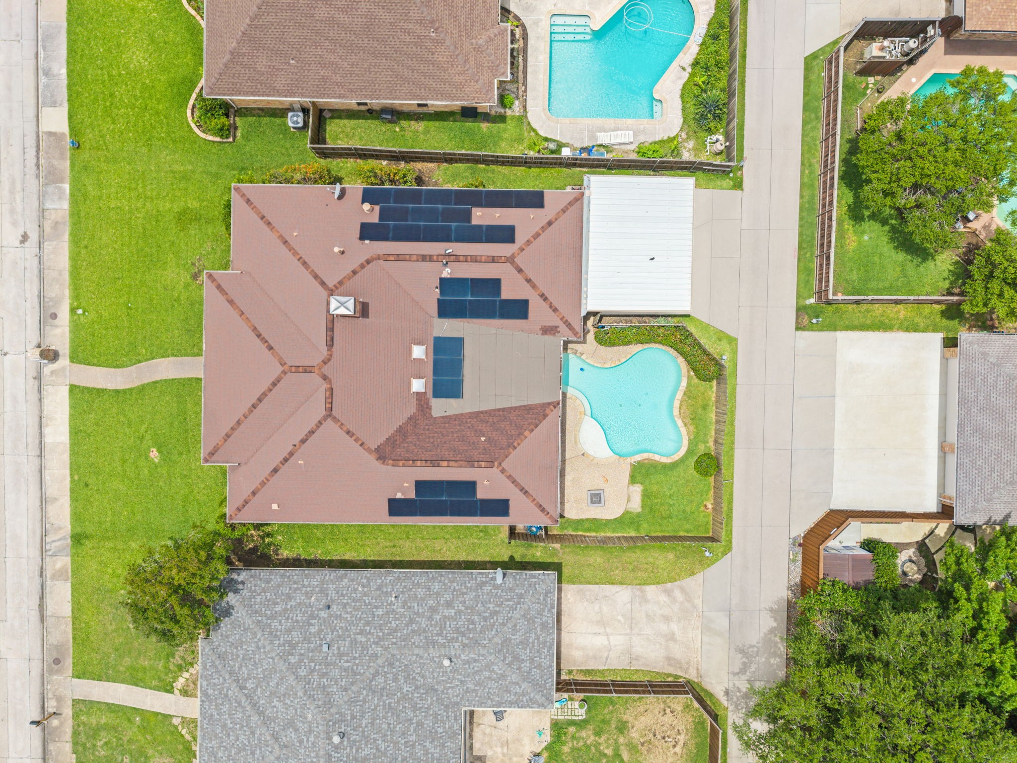 1947 Chesham Drive Carrollton TX 75007