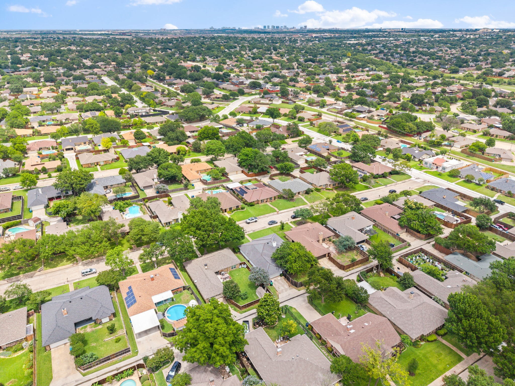 1947 Chesham Drive Carrollton TX 75007