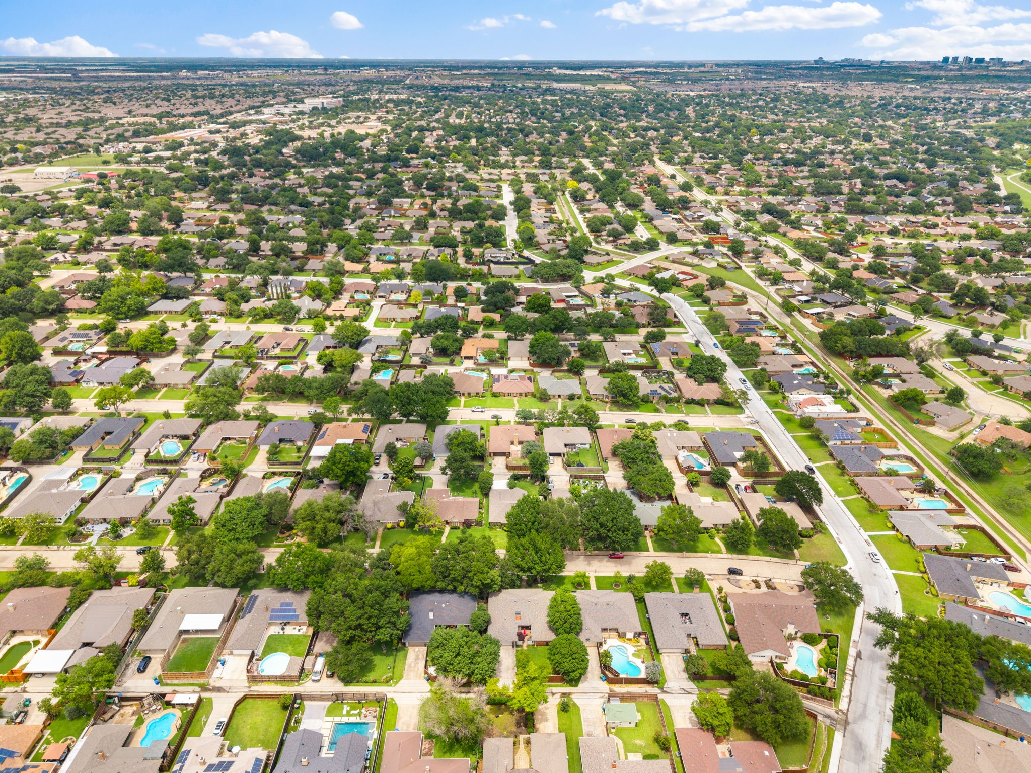 1947 Chesham Drive Carrollton TX 75007