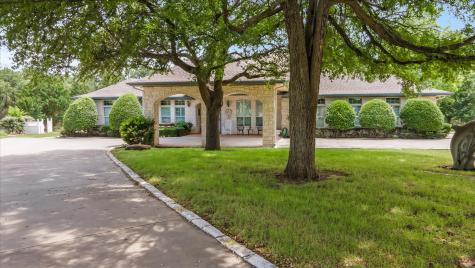 1100 Wills Way Court Granbury TX 76049