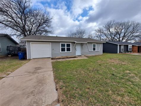 338 NW Lorna Street Burleson TX 76028