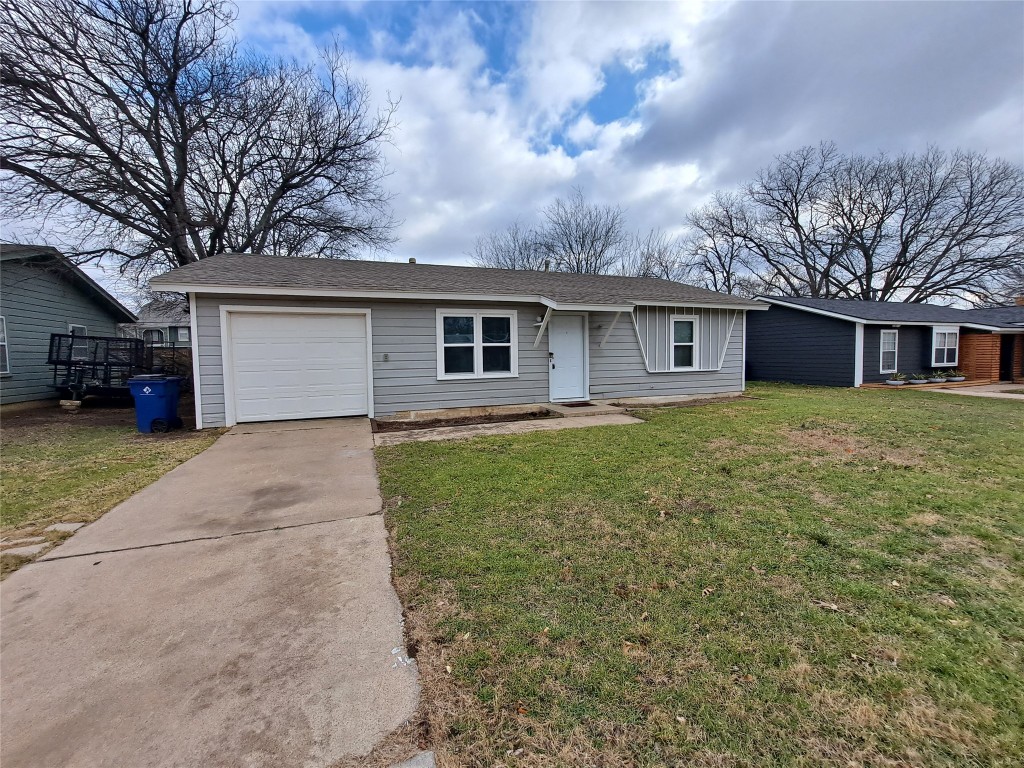 338 NW Lorna Street Burleson TX 76028