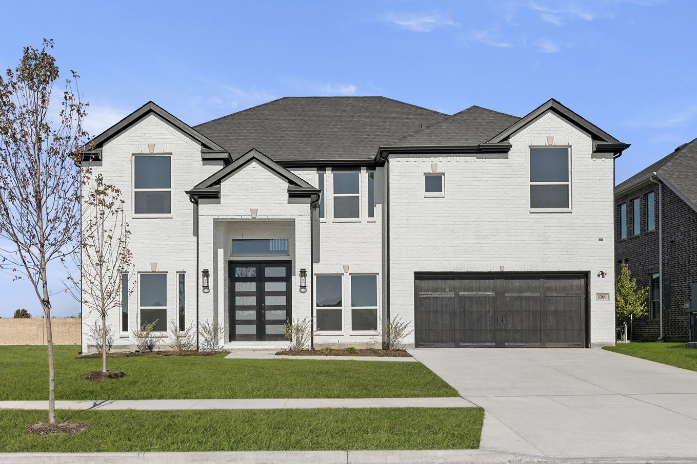 1360 Porter Drive Frisco TX 75036