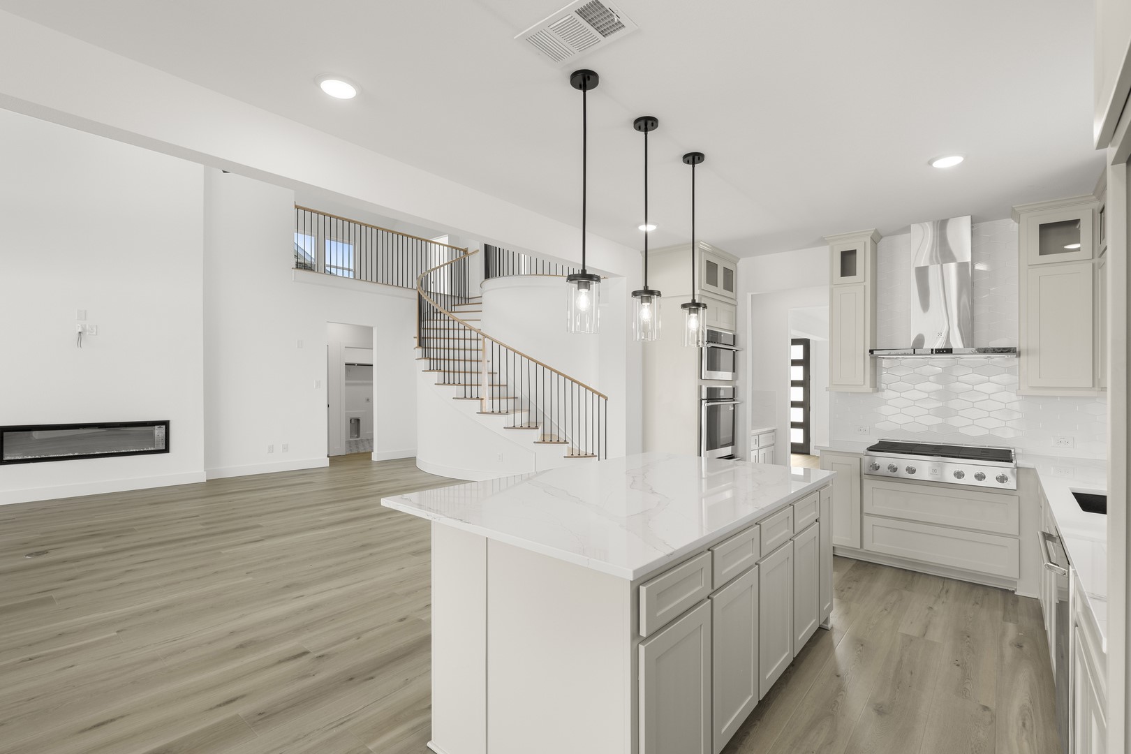 1360 Porter Drive Frisco TX 75036