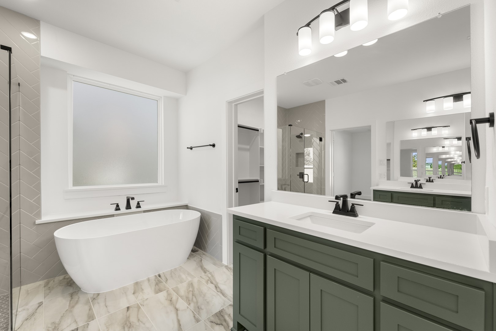 1360 Porter Drive Frisco TX 75036