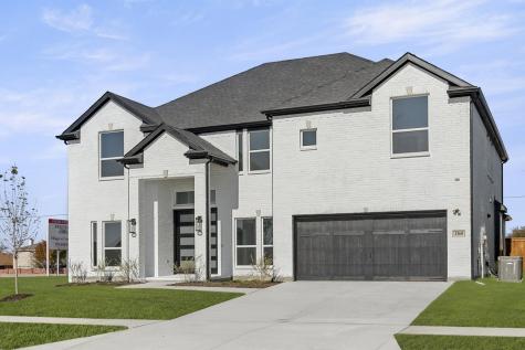 1360 Porter Drive Frisco TX 75036