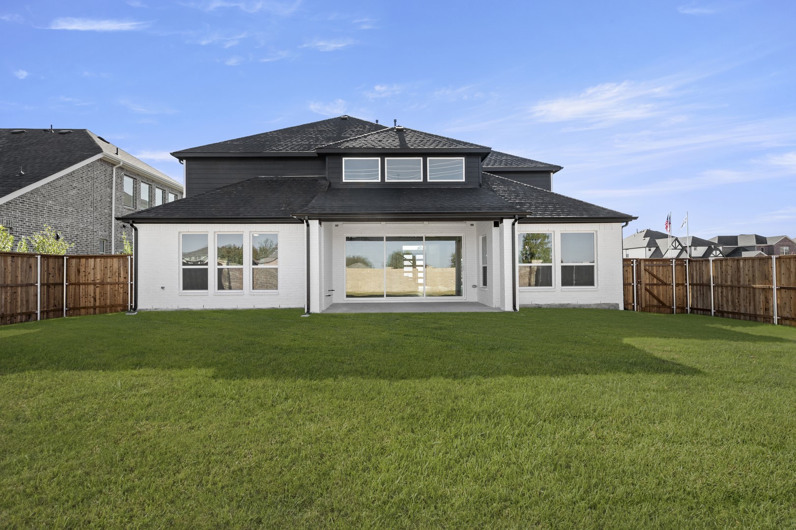 1360 Porter Drive Frisco TX 75036