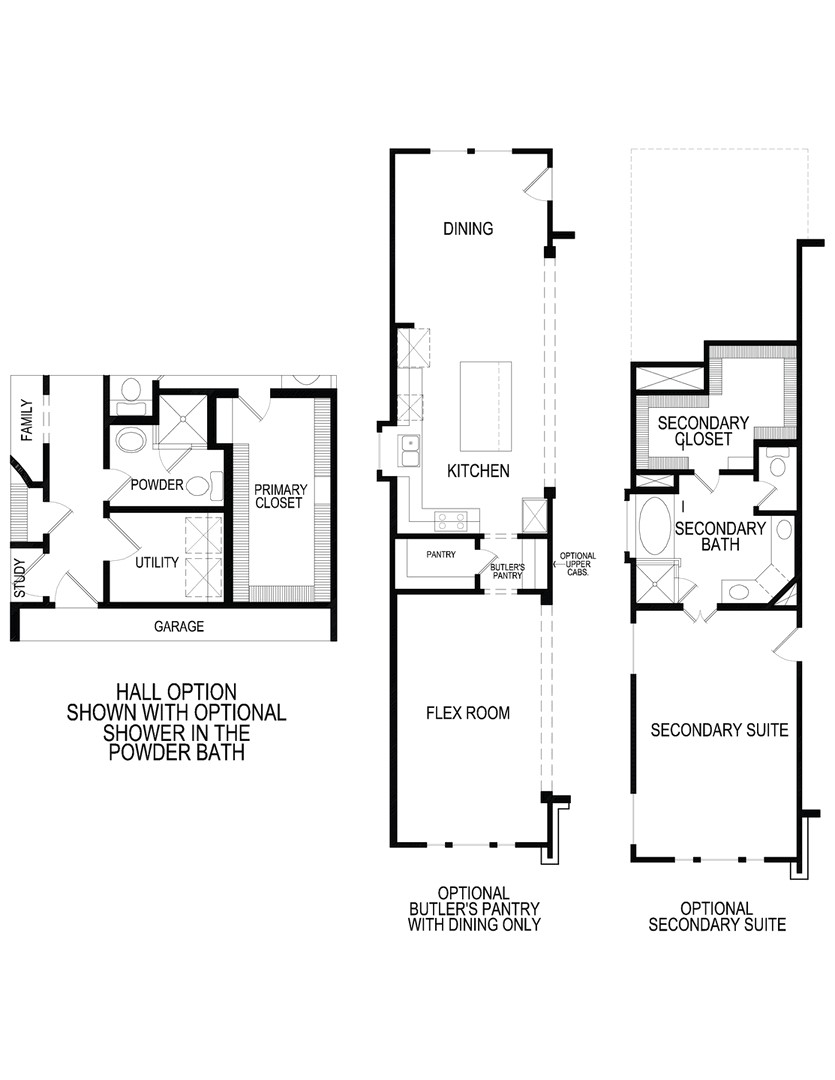 1360 Porter Drive Frisco TX 75036