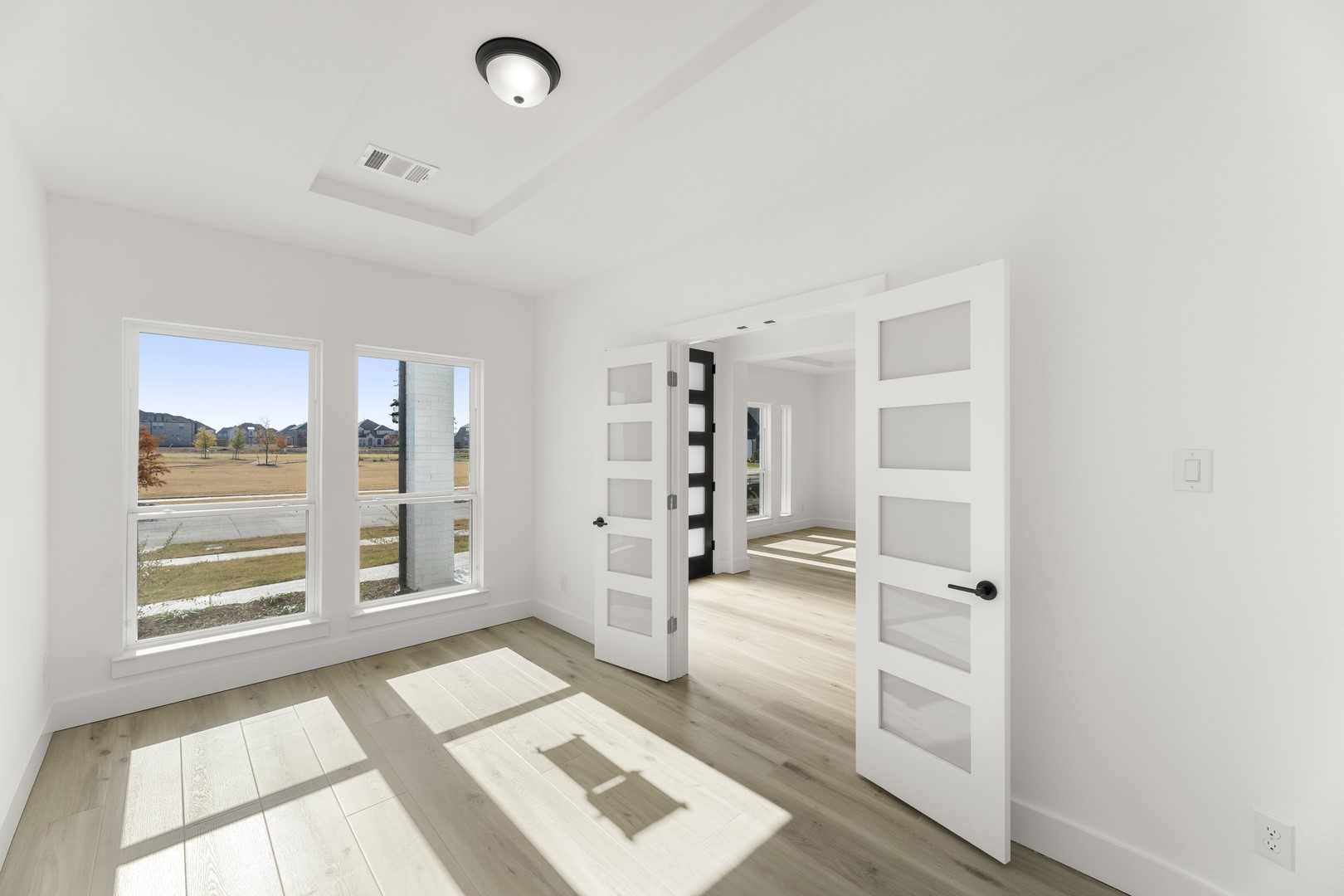 1360 Porter Drive Frisco TX 75036