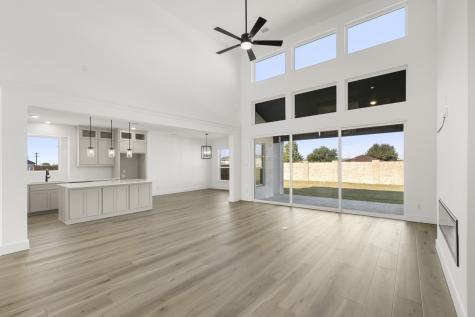 1360 Porter Drive Frisco TX 75036