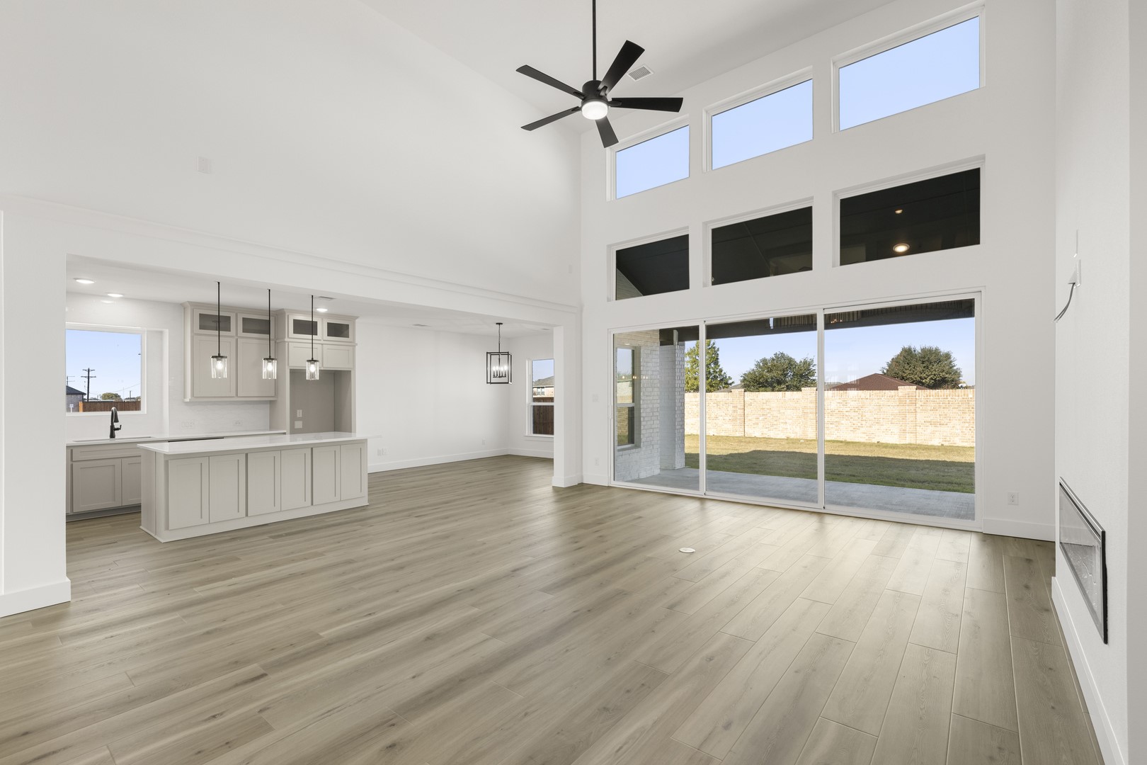 1360 Porter Drive Frisco TX 75036