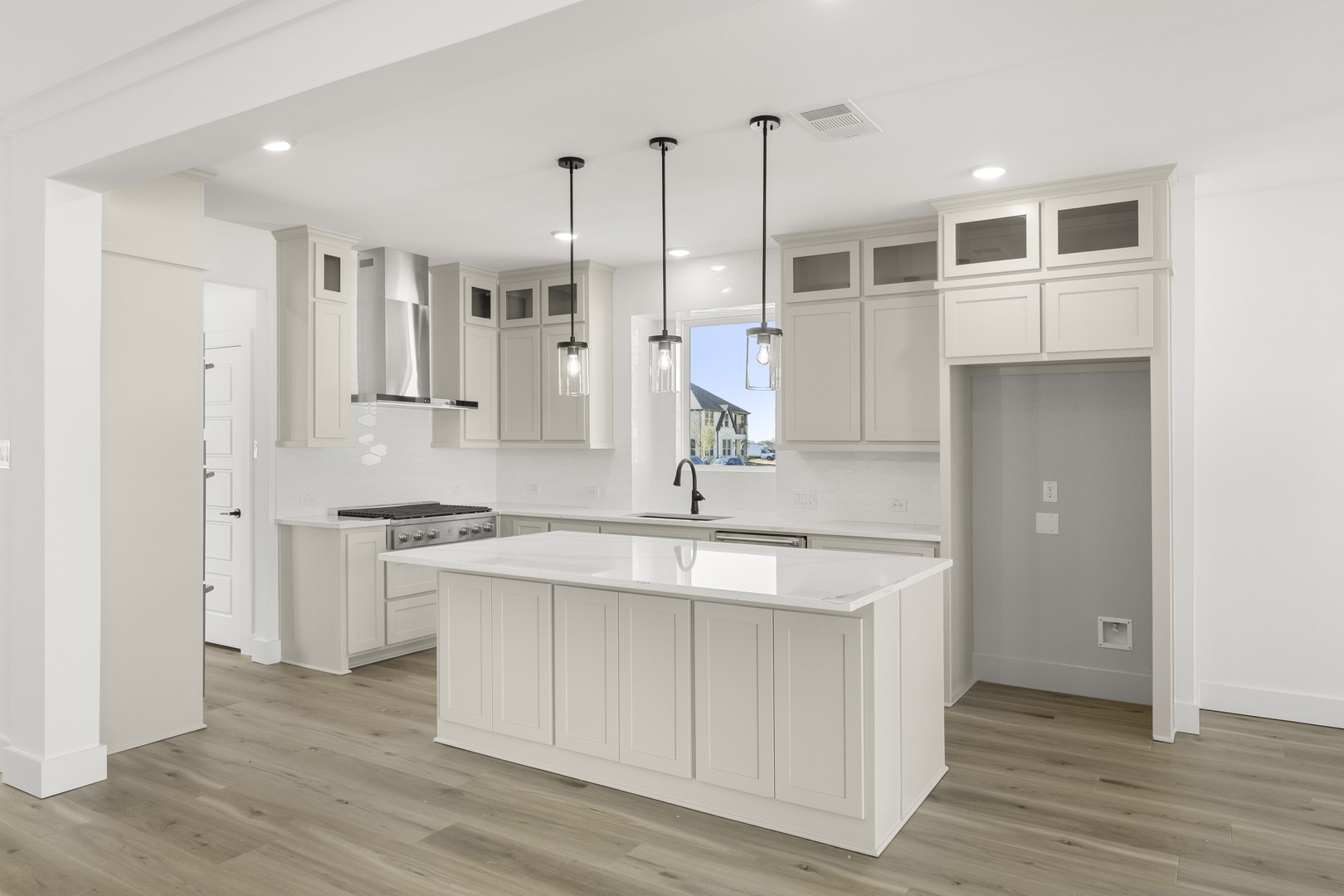 1360 Porter Drive Frisco TX 75036