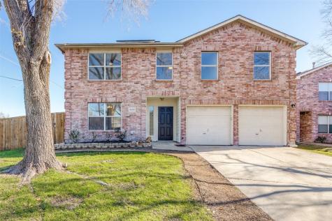 2222 Wisteria Way Mckinney TX 75071