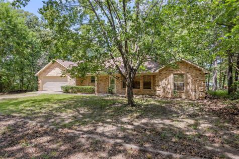 9400 Timbercreek Drive Bonham TX 75418