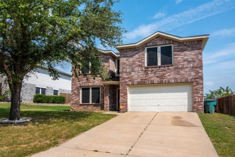 1704 Pebblebrook Lane Sherman TX 75092