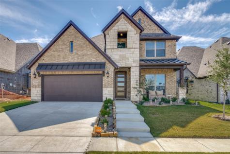 3253 Ribisl Lane Royse City TX 75189