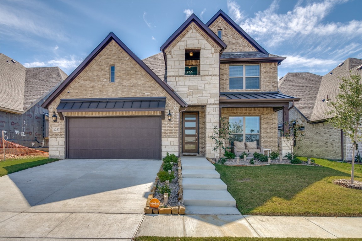 3253 Ribisl Lane Royse City TX 75189