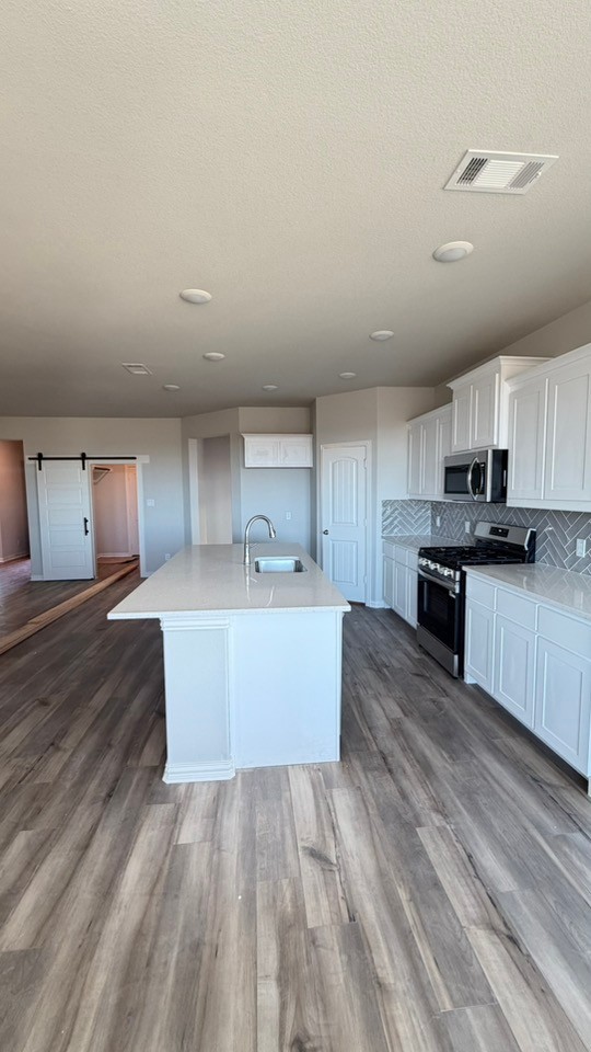3508 Helena Street Gainesville TX 76240