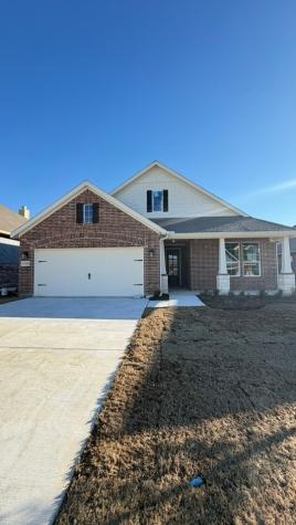 3508 Helena Street Gainesville TX 76240
