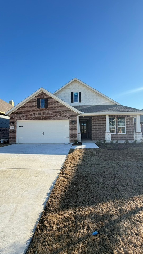 3508 Helena Street Gainesville TX 76240