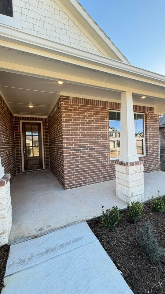 3508 Helena Street Gainesville TX 76240
