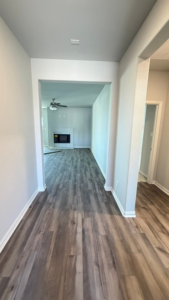 3508 Helena Street Gainesville TX 76240