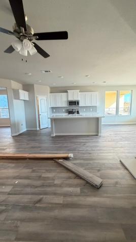 3508 Helena Street Gainesville TX 76240