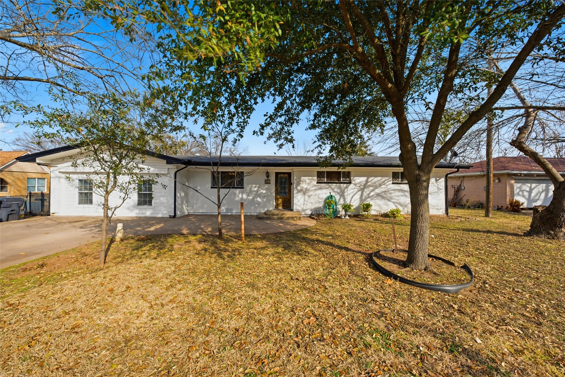 2724 Old Robinson Road Waco TX 76706