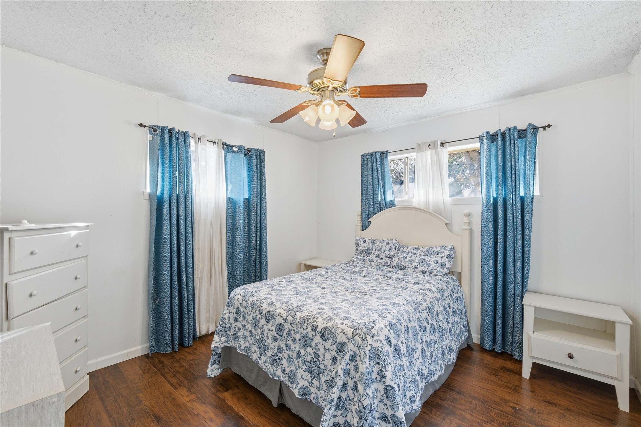 2724 Old Robinson Road Waco TX 76706