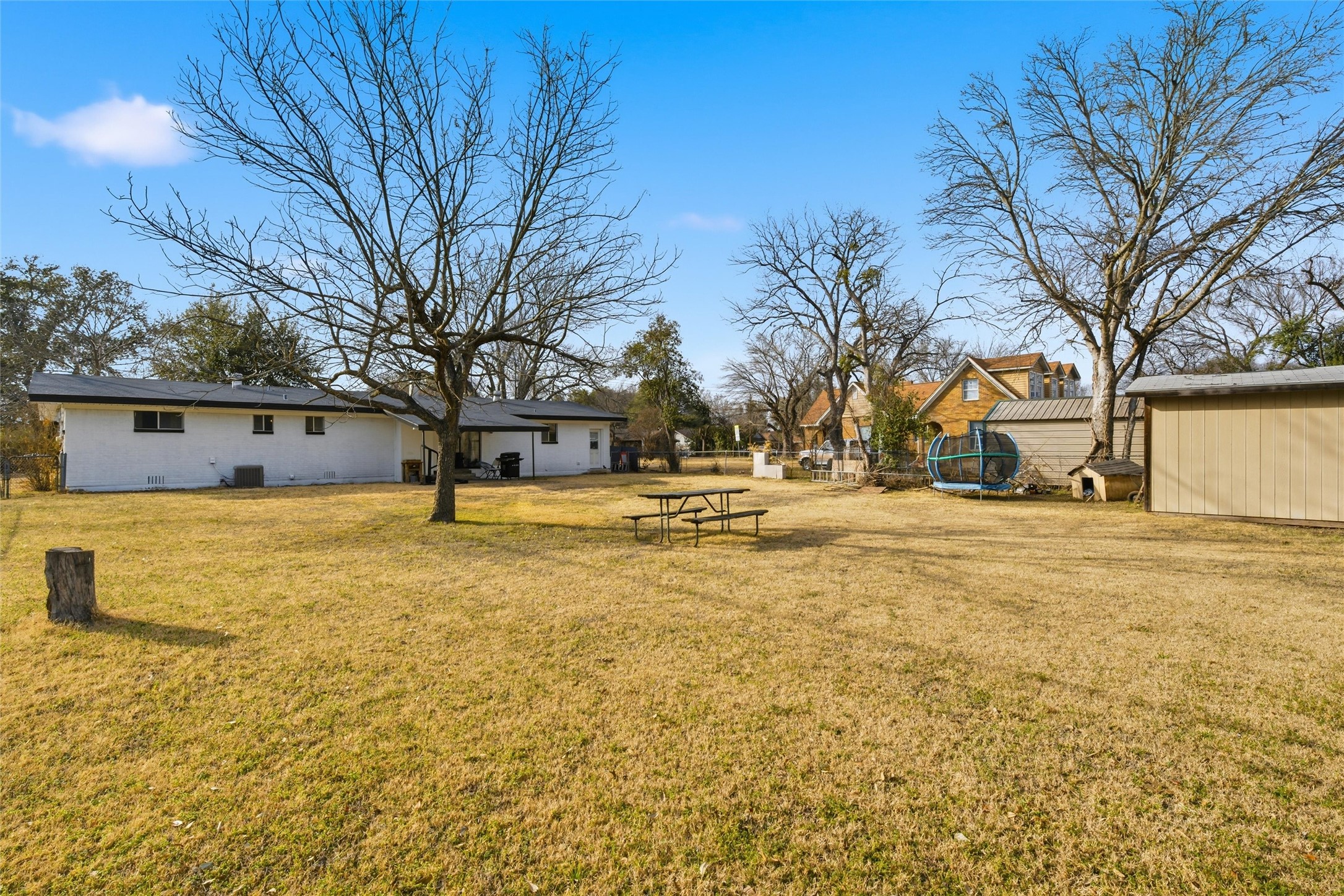 2724 Old Robinson Road Waco TX 76706