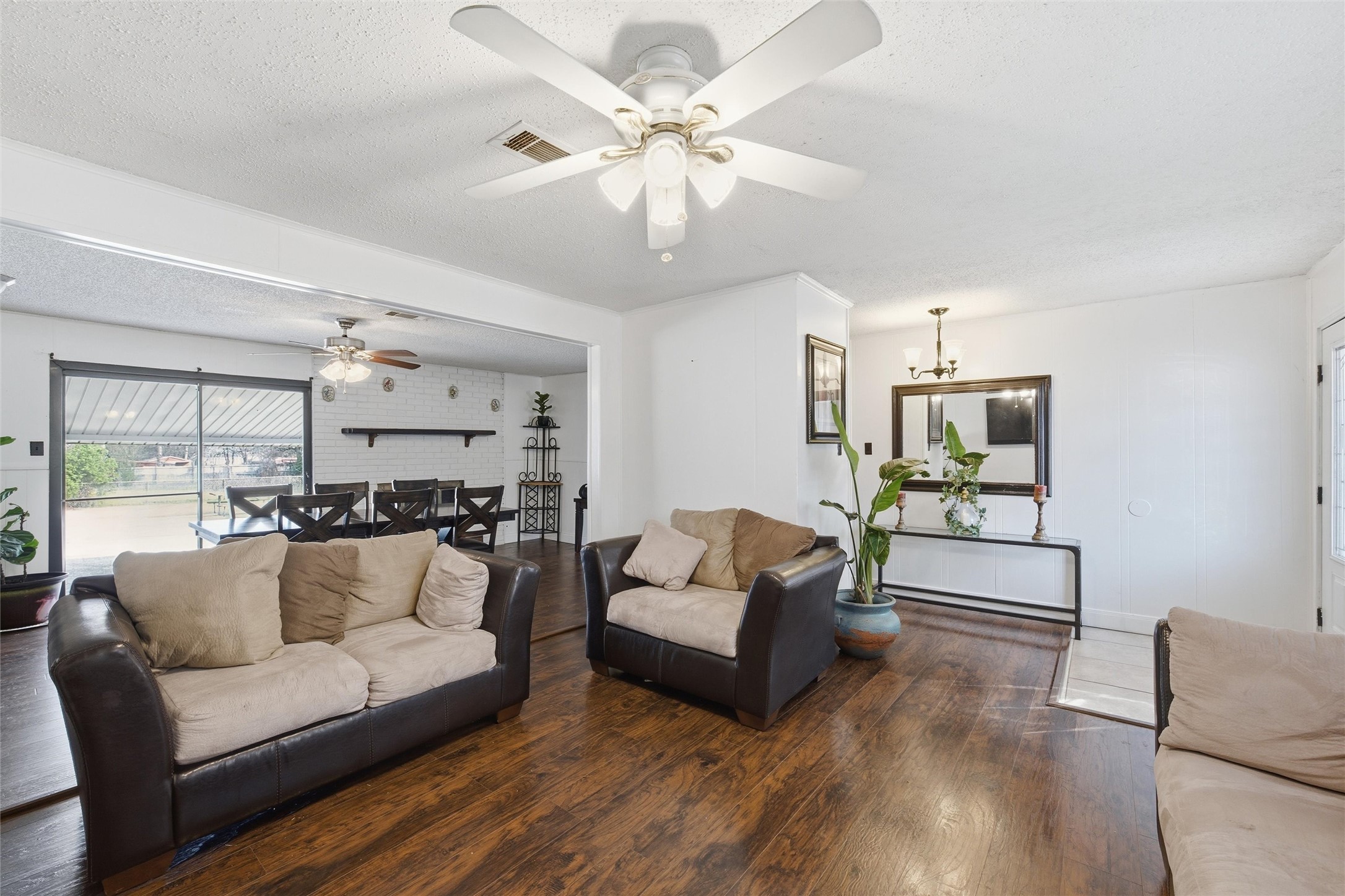 2724 Old Robinson Road Waco TX 76706