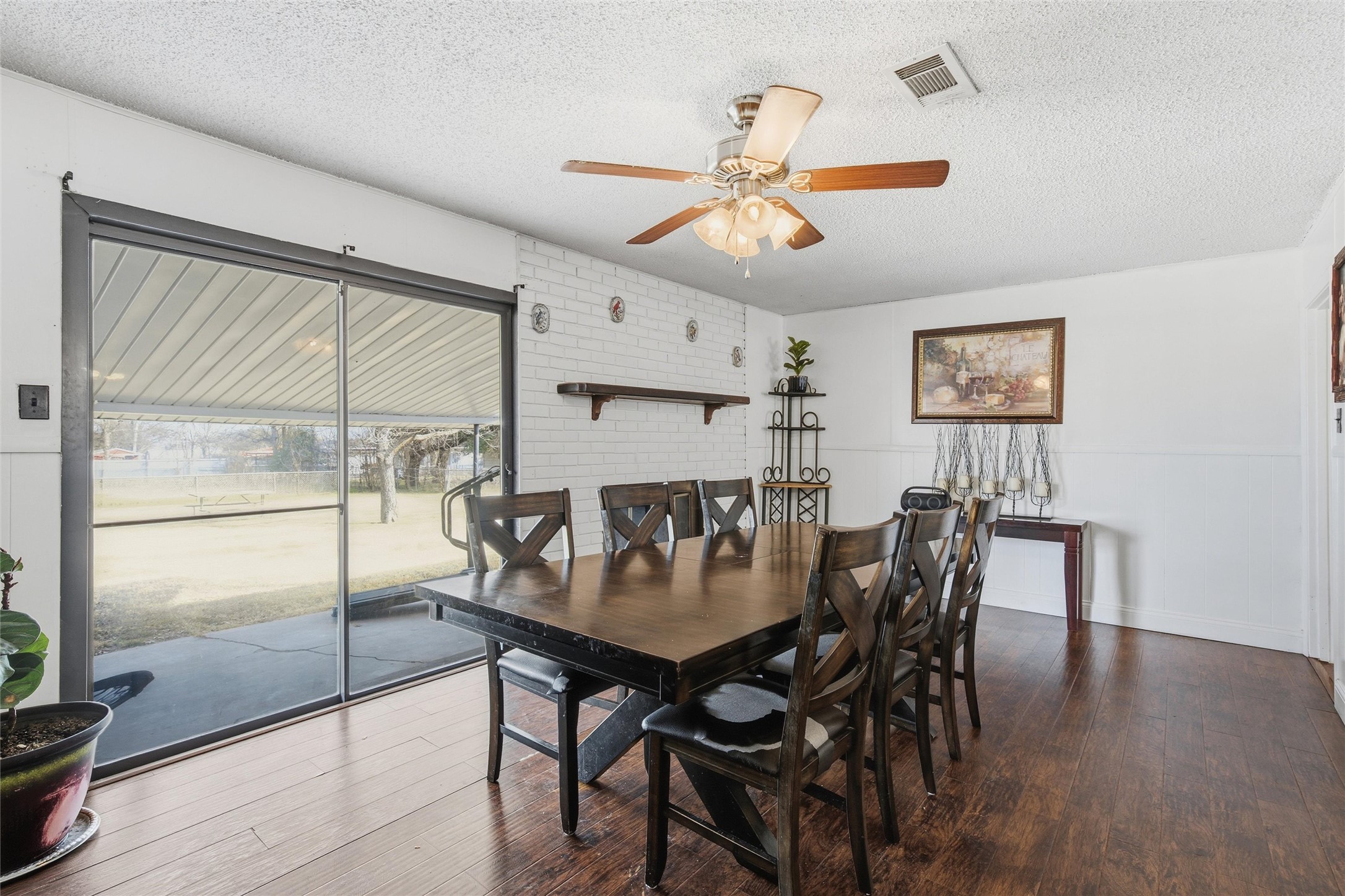 2724 Old Robinson Road Waco TX 76706
